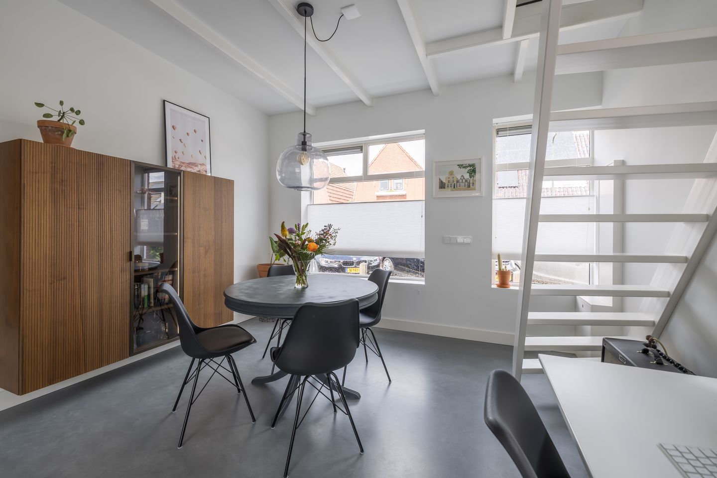 Foto 5 van Dirck Raphaëlsz Camphuysenstraat 29