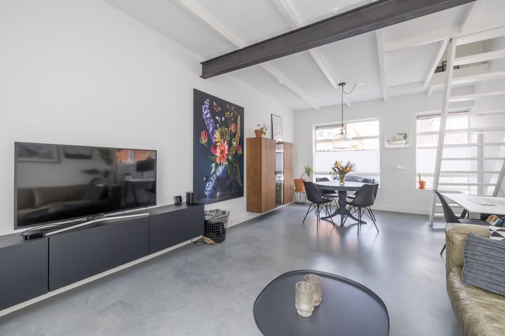 Foto 6 van Dirck Raphaëlsz Camphuysenstraat 29