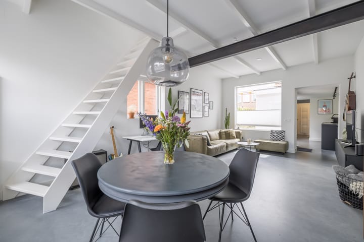 Foto 7 van Dirck Raphaëlsz Camphuysenstraat 29