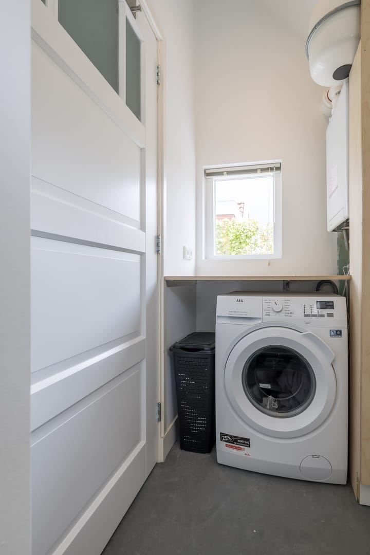 Foto 16 van Dirck Raphaëlsz Camphuysenstraat 29