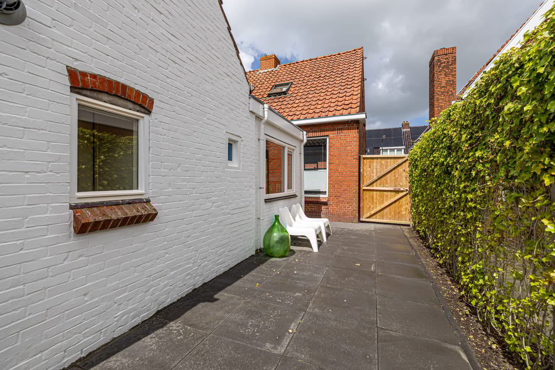 Foto 23 van Dirck Raphaëlsz Camphuysenstraat 29