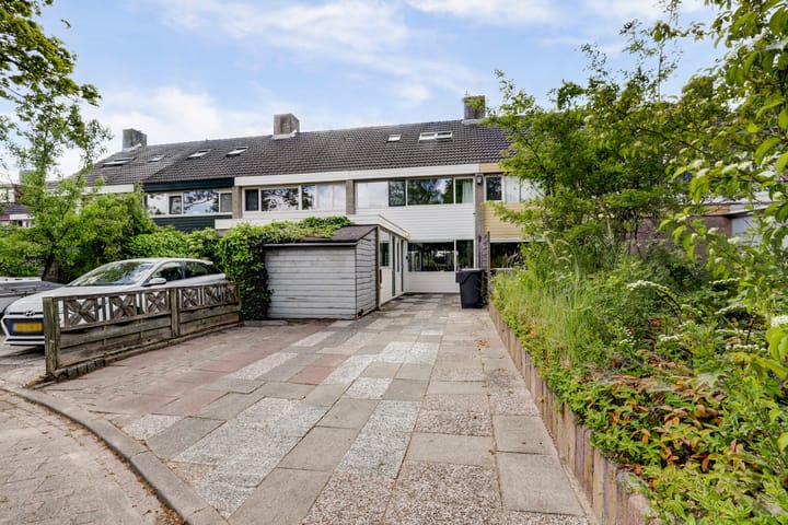 Foto 1 van van Mieroplaan 33