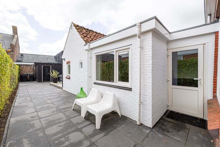 Foto 24 van Dirck Raphaëlsz Camphuysenstraat 29