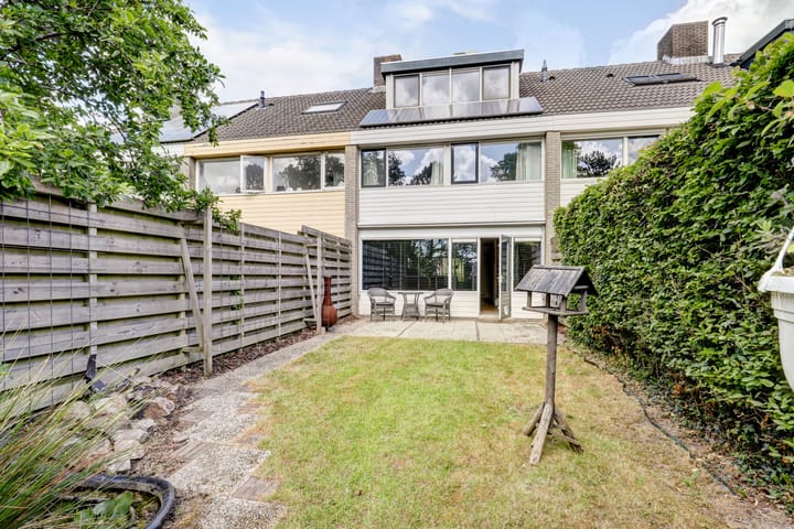 Foto 3 van van Mieroplaan 33