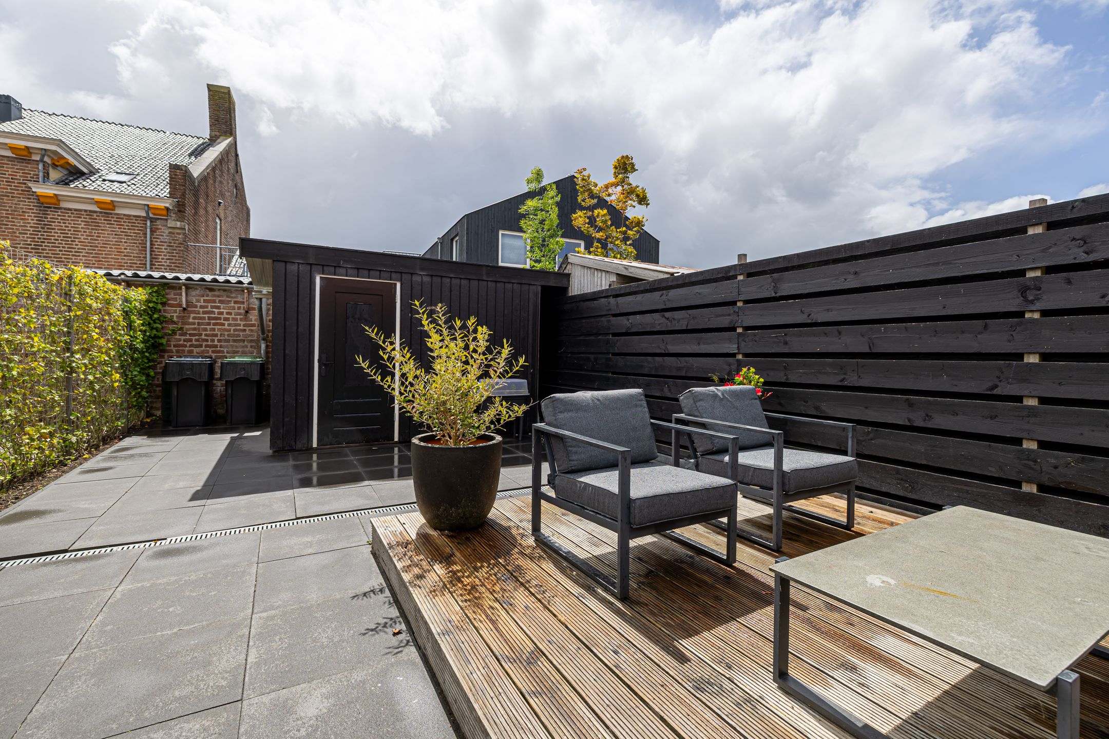 Foto 27 van Dirck Raphaëlsz Camphuysenstraat 29