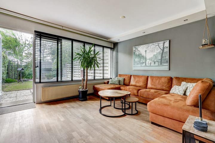 Foto 6 van van Mieroplaan 33