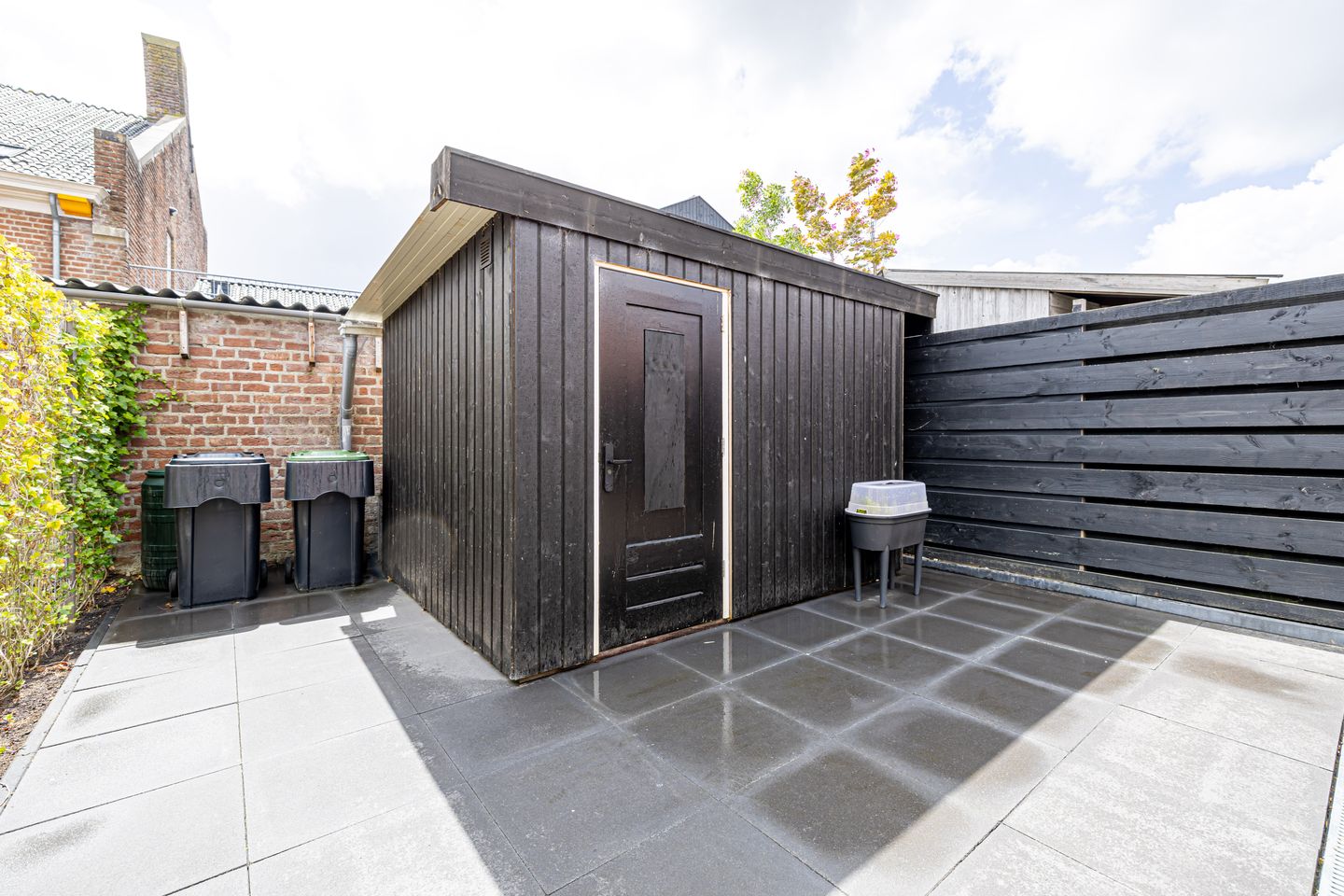 Foto 29 van Dirck Raphaëlsz Camphuysenstraat 29