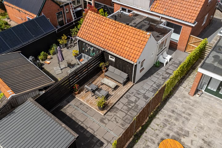 Foto 30 van Dirck Raphaëlsz Camphuysenstraat 29