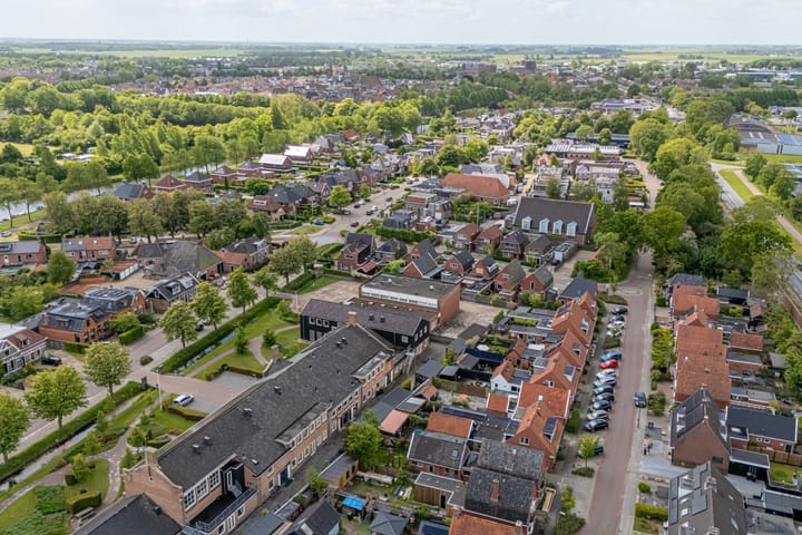 Foto 32 van Dirck Raphaëlsz Camphuysenstraat 29