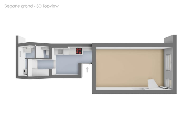 Foto 34 van Dirck Raphaëlsz Camphuysenstraat 29