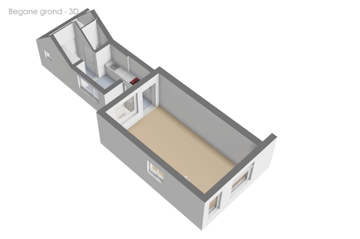 Foto 36 van Dirck Raphaëlsz Camphuysenstraat 29