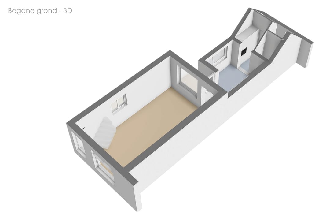 Foto 37 van Dirck Raphaëlsz Camphuysenstraat 29