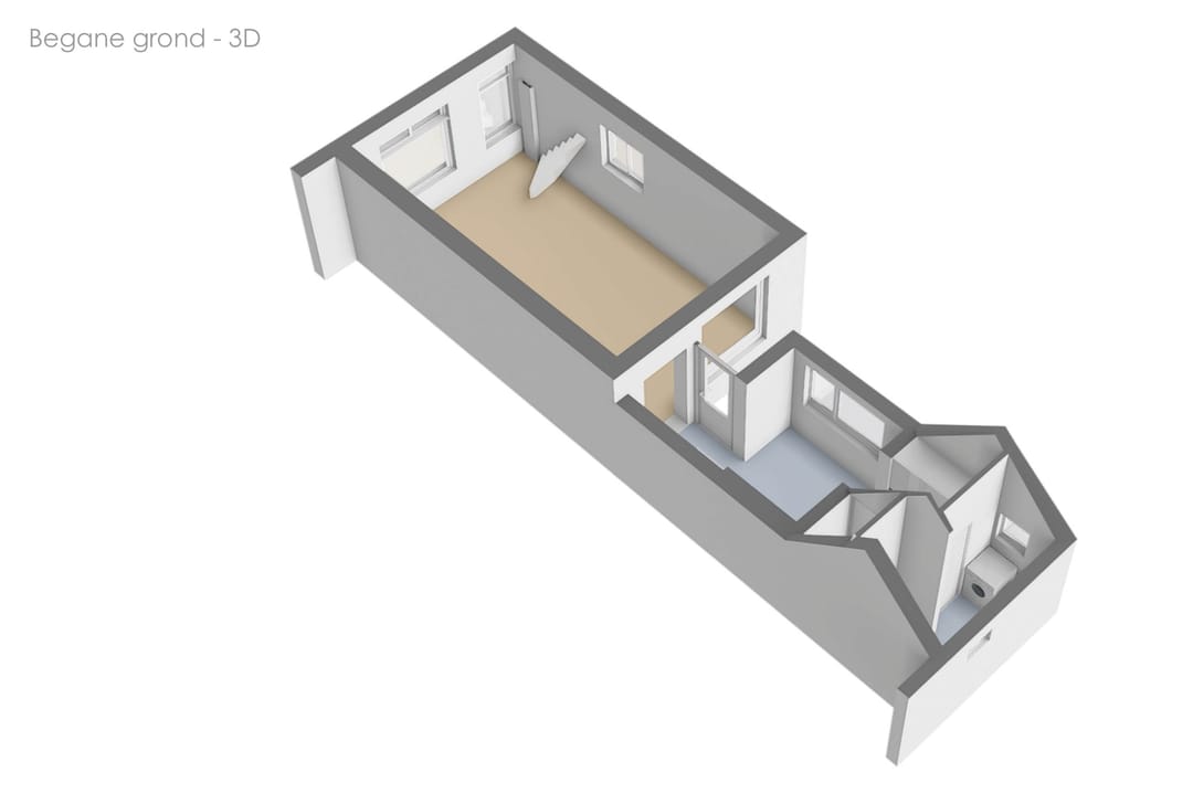 Foto 38 van Dirck Raphaëlsz Camphuysenstraat 29