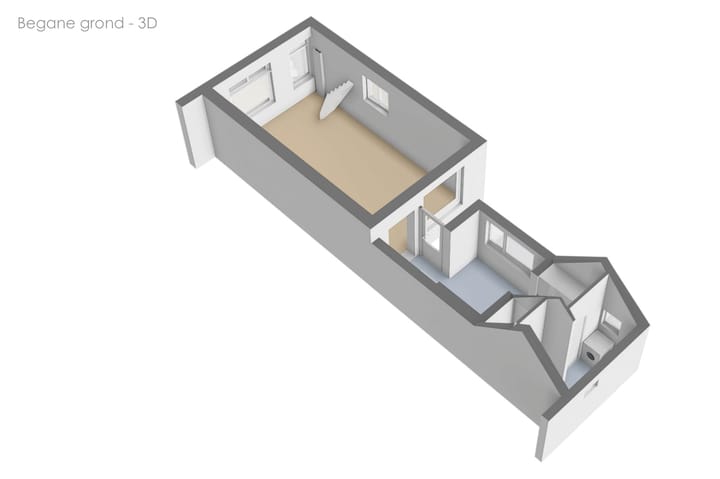 Foto 38 van Dirck Raphaëlsz Camphuysenstraat 29