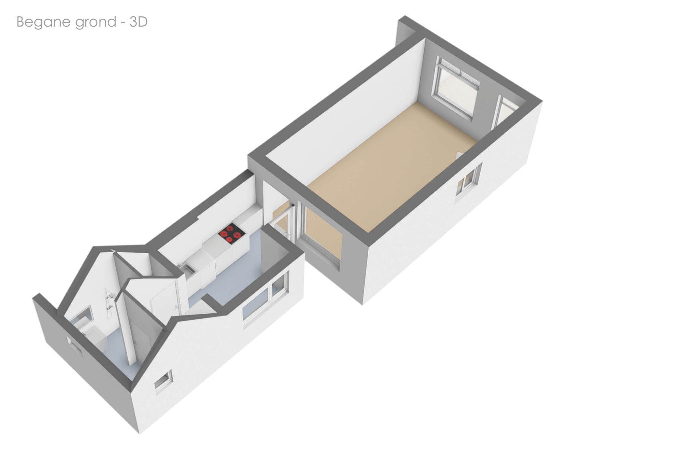 Foto 39 van Dirck Raphaëlsz Camphuysenstraat 29