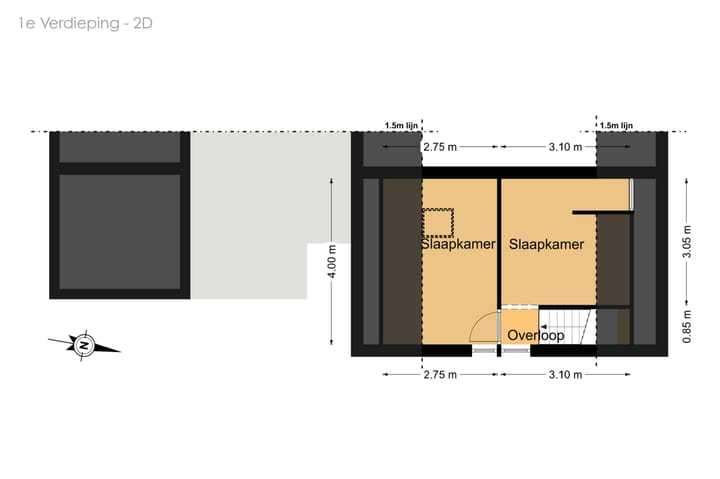 Foto 40 van Dirck Raphaëlsz Camphuysenstraat 29