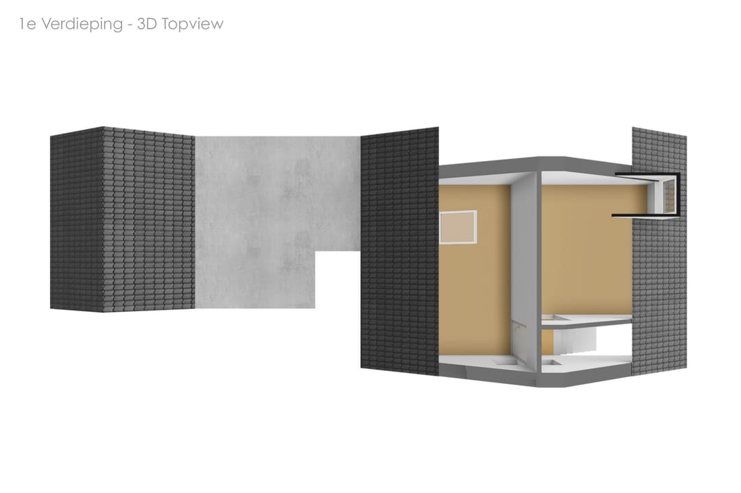 Foto 41 van Dirck Raphaëlsz Camphuysenstraat 29