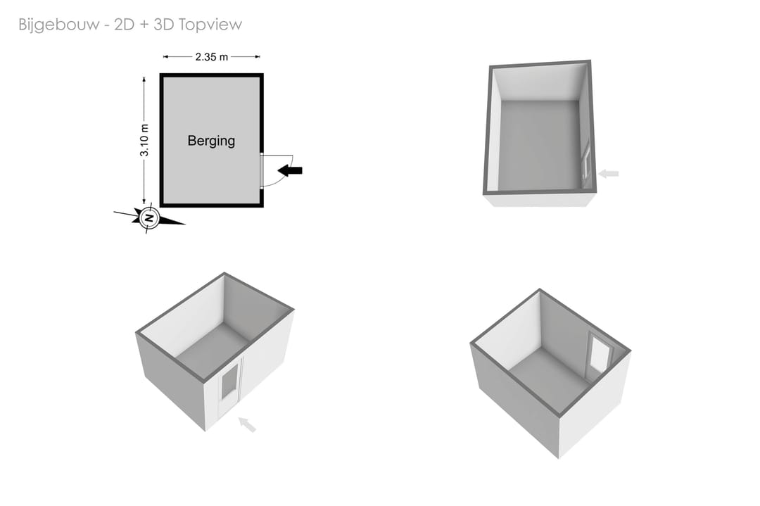 Foto 47 van Dirck Raphaëlsz Camphuysenstraat 29