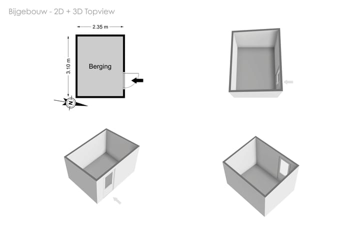 Foto 47 van Dirck Raphaëlsz Camphuysenstraat 29