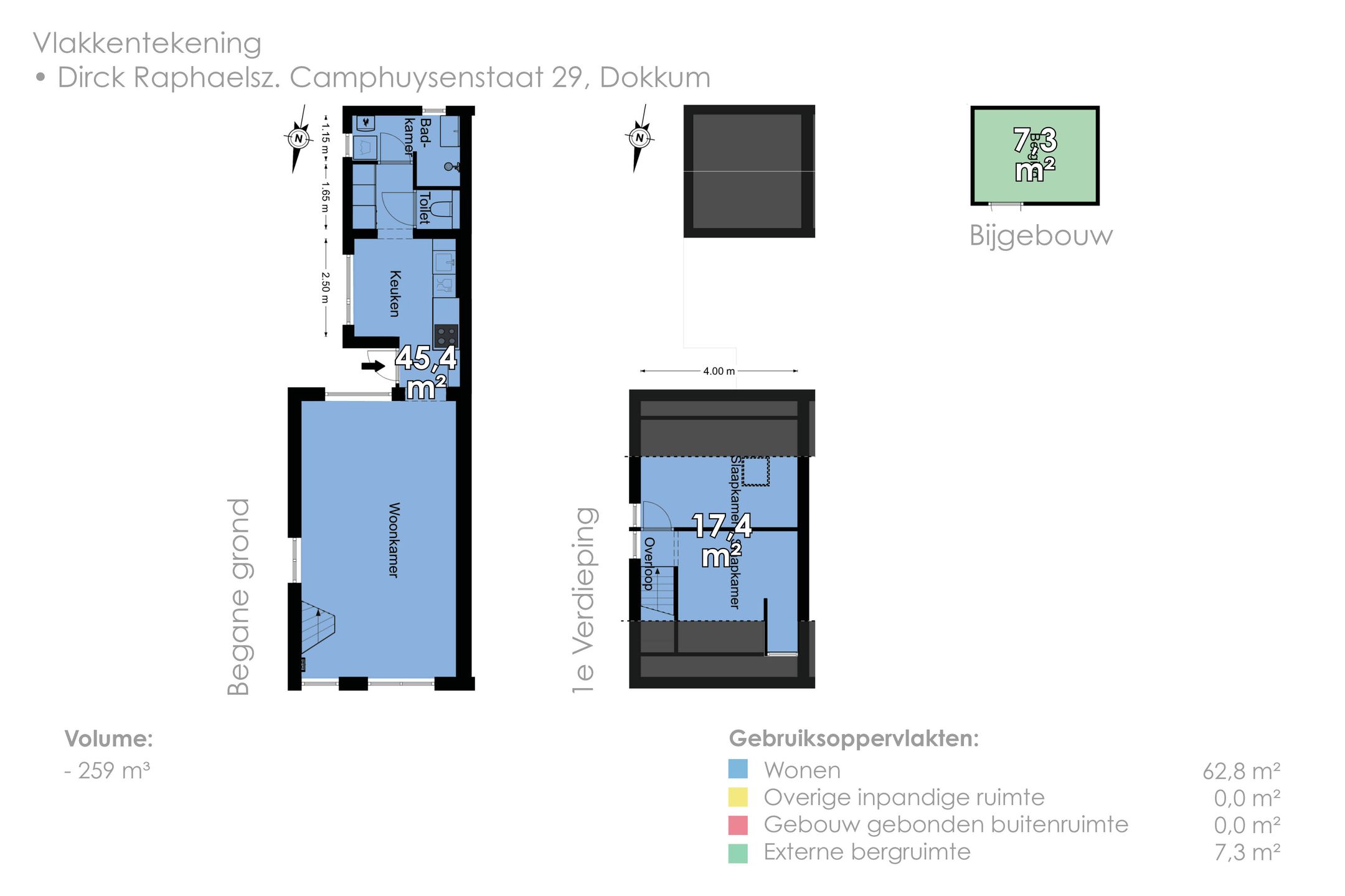 Foto 48 van Dirck Raphaëlsz Camphuysenstraat 29
