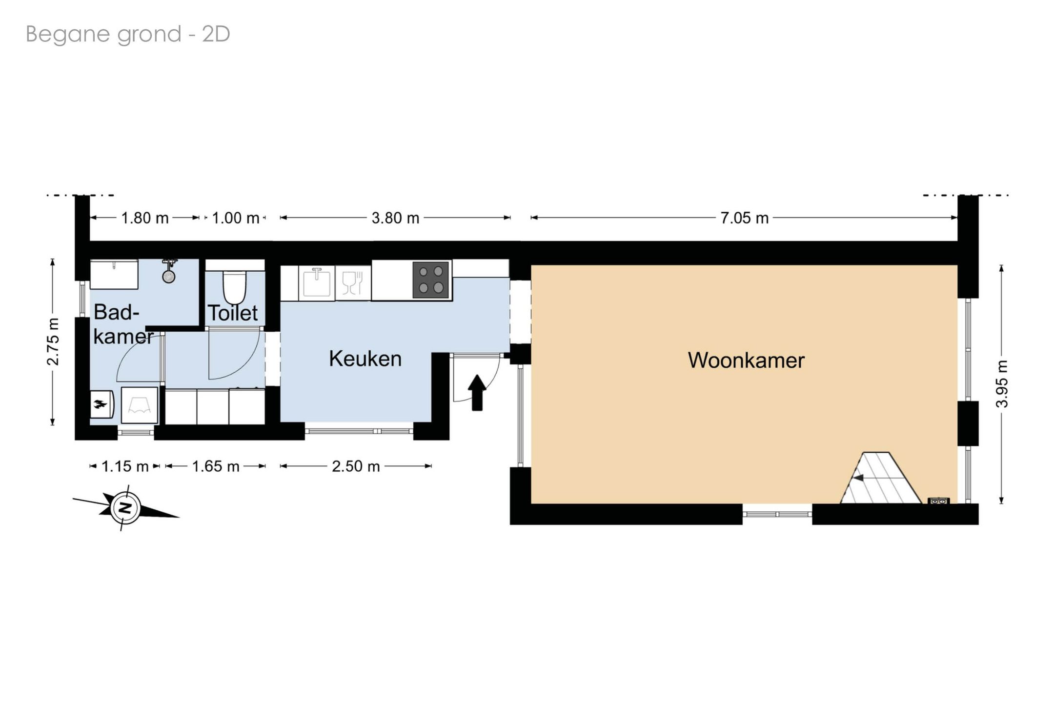 Foto 33 van Dirck Raphaëlsz Camphuysenstraat 29