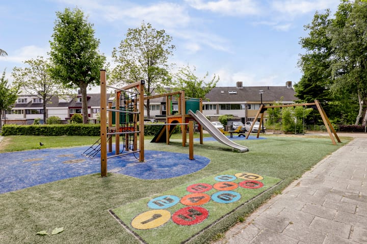 Foto 31 van van Mieroplaan 33