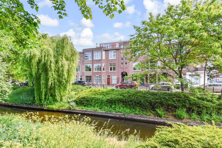 Valkenboskade 621