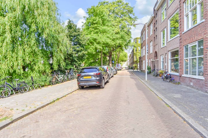 Photo 7 of Valkenboskade 621