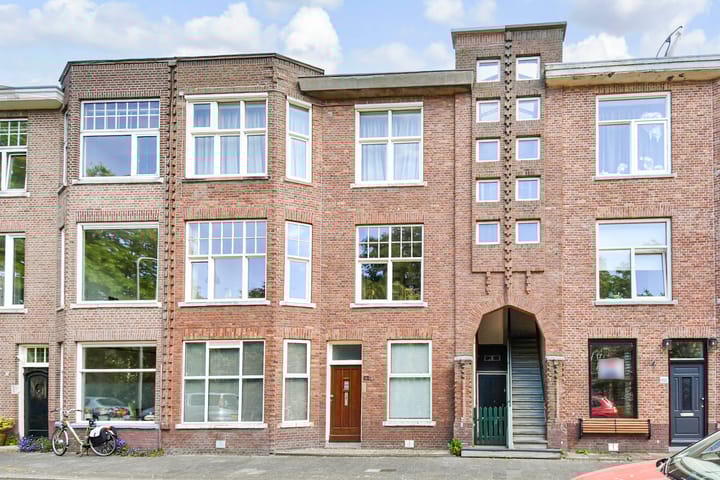 Photo 8 of Valkenboskade 621