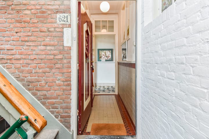 Photo 9 of Valkenboskade 621