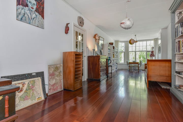 Photo 12 of Valkenboskade 621