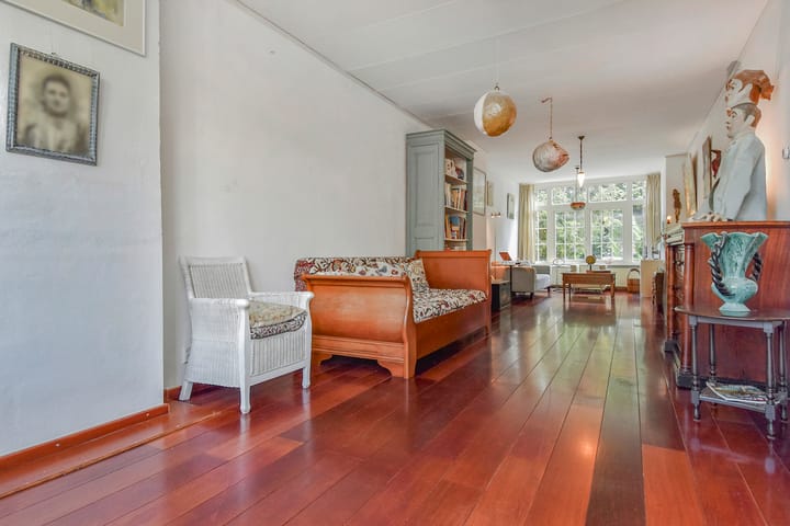 Photo 13 of Valkenboskade 621