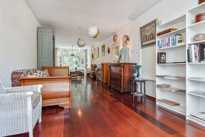 Photo 14 of Valkenboskade 621