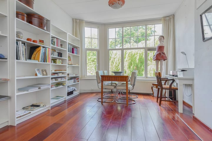 Photo 3 of Valkenboskade 621