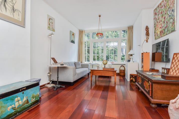 Photo 15 of Valkenboskade 621