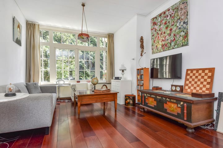 Photo 2 of Valkenboskade 621