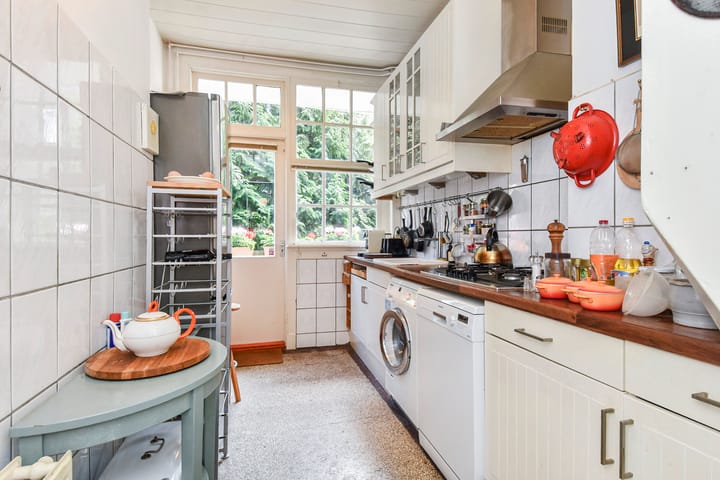 Photo 21 of Valkenboskade 621