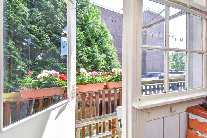 Photo 22 of Valkenboskade 621