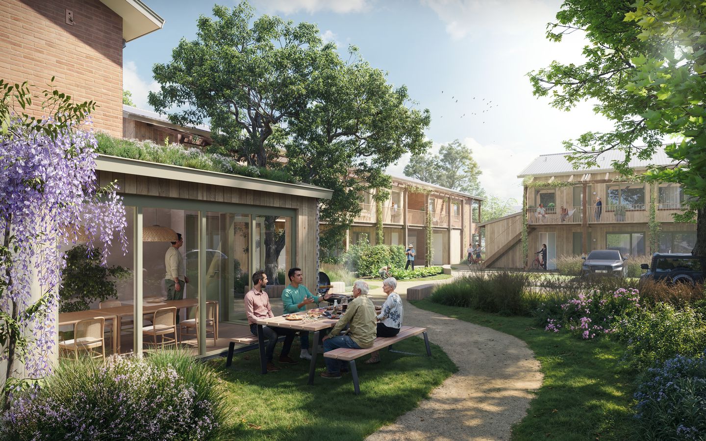 Photo 3 of Het Oranje Erf