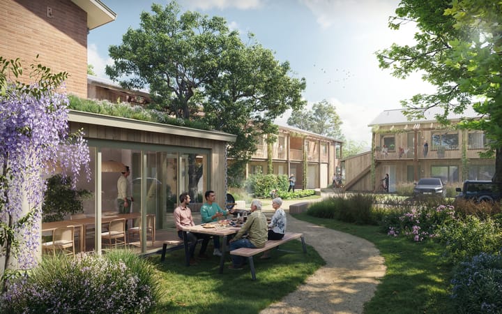 Foto 3 van Het Oranje Erf