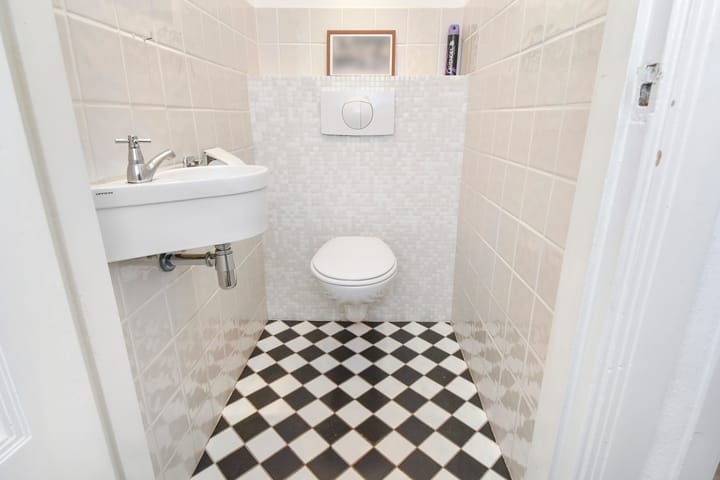 Photo 26 of Valkenboskade 621