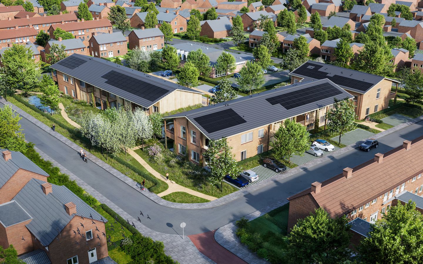 Photo 5 of Het Oranje Erf