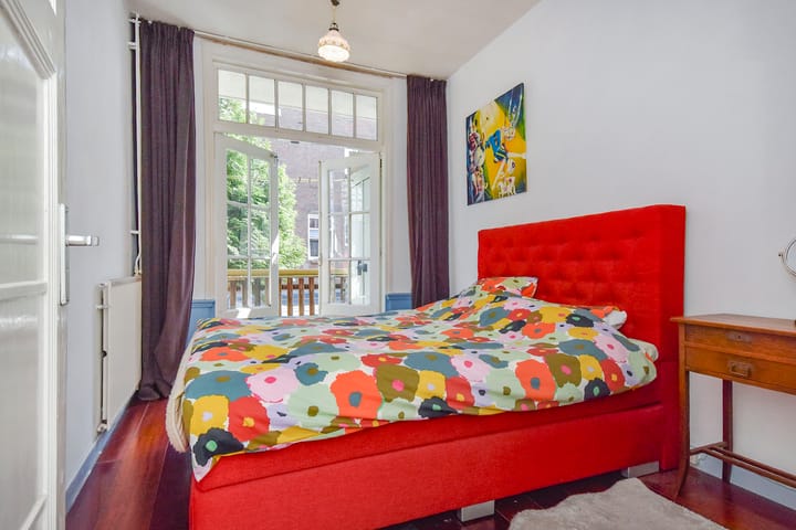 Photo 30 of Valkenboskade 621