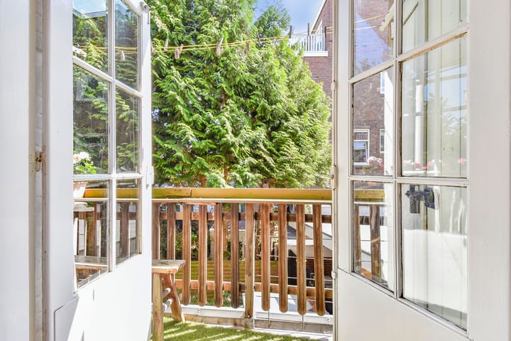 Photo 31 of Valkenboskade 621