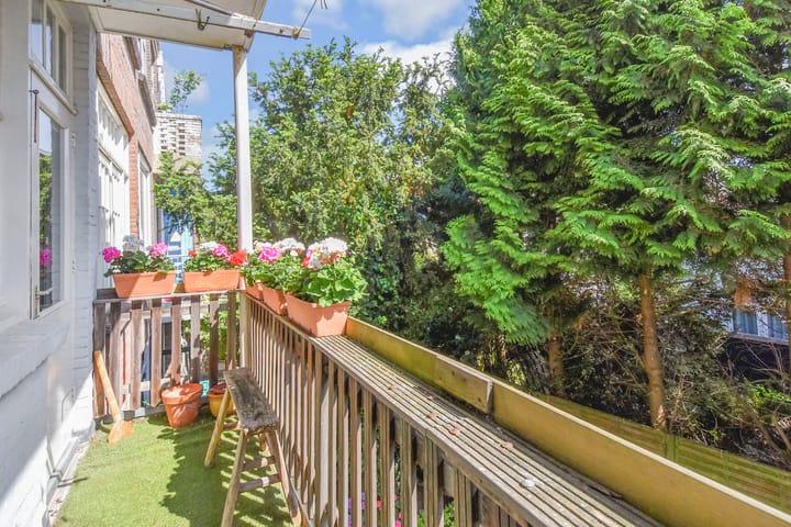 Photo 33 of Valkenboskade 621