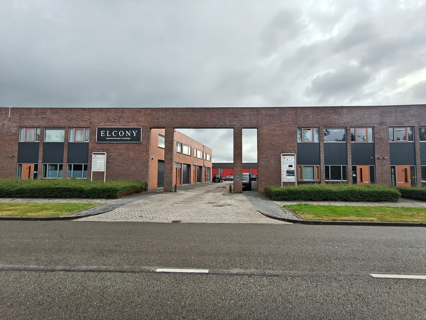 Bekijk foto 1 van Kattegat 32-7