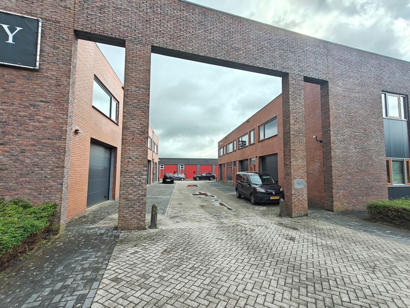 Bekijk foto 2 van Kattegat 32-7