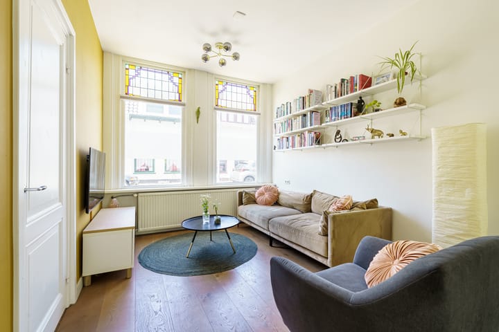 Foto 3 van Generaal Bothastraat 116