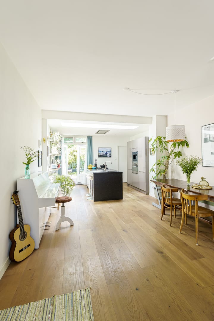 Foto 5 van Generaal Bothastraat 116