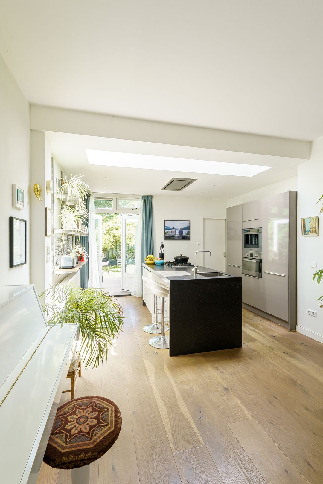 Photo 7 of Generaal Bothastraat 116